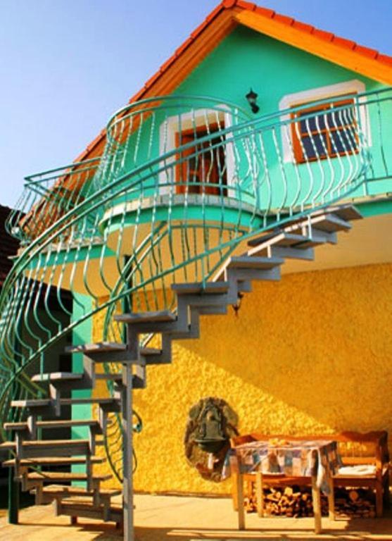 Chalupa Sonja Lucky Exterior foto
